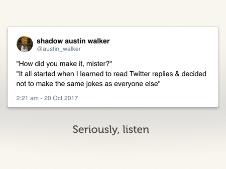 A tweet from @austin_walker.