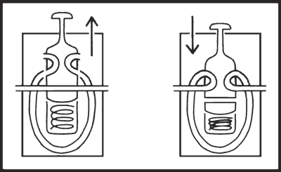 Valves for musical instruments