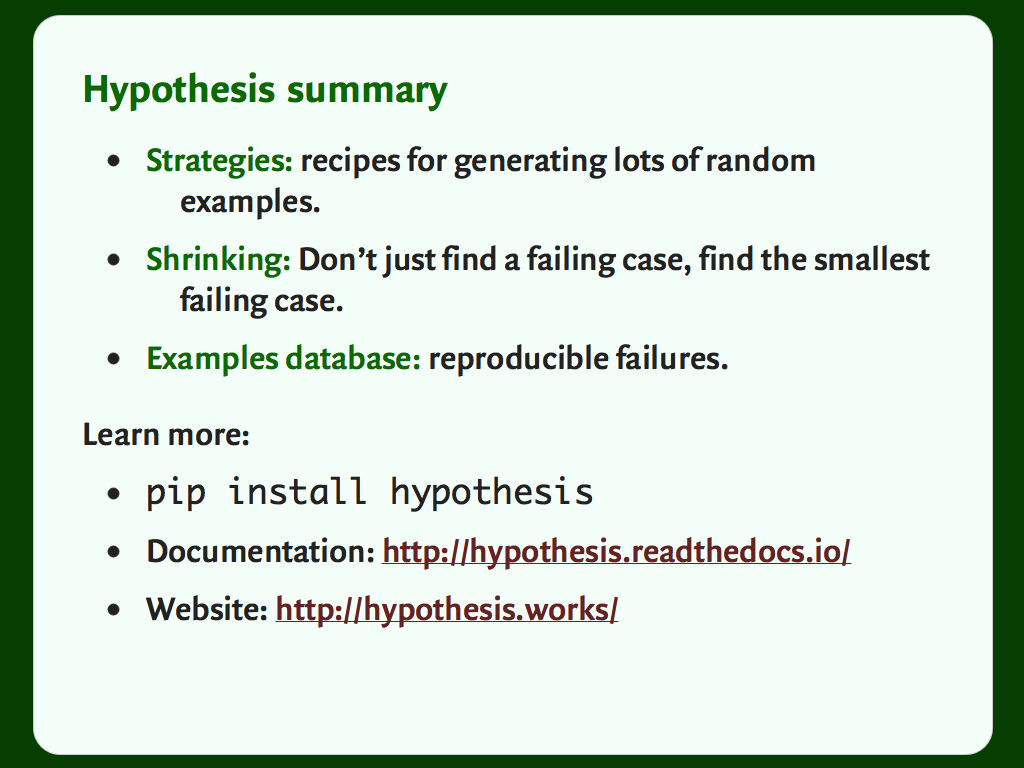 How to write research hypothesis and questions